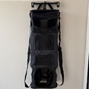 Solgaard The Carry-On Closet Hanging Organizer